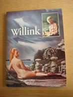 Boek Kunst Willink, Boeken, Ophalen of Verzenden, Zo goed als nieuw, Schilder- en Tekenkunst