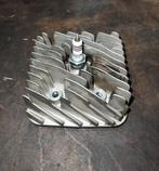 Malossi 172 AC cilinderkop, Ophalen