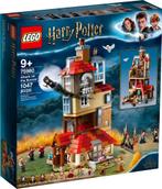 Lego 75980 Attack on the Burrow: Nieuw&Sealed, Ophalen of Verzenden, Nieuw, Complete set, Lego