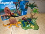 Playmobil Dinos Set 5235, Kinderen en Baby's, Speelgoed | Playmobil, Ophalen of Verzenden, Zo goed als nieuw, Complete set