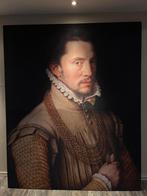 Akoestisch schilderij XXL 221 X 180 cm, Ophalen of Verzenden