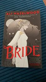 Bride, Ophalen of Verzenden, Zo goed als nieuw