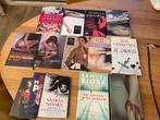 11 Thrillers, Ophalen of Verzenden, Zo goed als nieuw, Samuel Bjork, Nederland