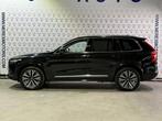 Volvo XC90 2.0 T8 Recharge AWD Inscription Expression | Pano, Gebruikt, Zwart, 4 cilinders, 1969 cc