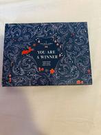 The Gift Label Amsterdam Set - Nieuw, Sieraden, Tassen en Uiterlijk, Uiterlijk | Lichaamsverzorging, Ophalen of Verzenden, Nieuw