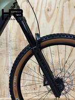 Cube Stereo Hybrid 160 HPC Race 750 E-Mountainbike Shimano, 45 tot 49 cm, Niet ingevuld, Ophalen of Verzenden, Zo goed als nieuw