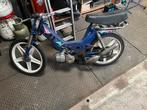 Puch 70 cc maxi, Ophalen, Gebruikt, Maxi