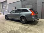 Volvo V90 Cross Country D5 AWD Pro | Bowers&Wilkins | Luchtv, Auto's, Automaat, Adaptive Cruise Control, Euro 6, 4 cilinders