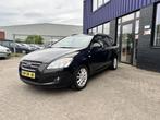 Kia cee'd Sporty Wagon 1.6 All Stars, 15 km/l, Gebruikt, 1591 cc, 4 cilinders