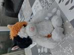knuffel poes/ kat Cuddly friends, Ophalen of Verzenden, Poes