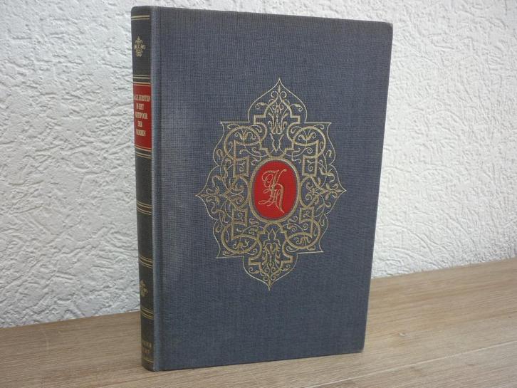 > Ds. G.H. Kersten - In de voetsporen der vaderen, Boeken, Godsdienst en Theologie, Gelezen, Christendom | Protestants, Ophalen of Verzenden