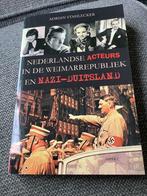 Nederlandse acteurs in de Weimarrepubliek en Nazi Duitsland, Nieuw, Ophalen of Verzenden, Adrian Stahlecker