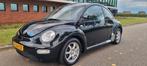 Vw beetle bj  2000 2.0 benzine 189000km, Auto's, 15 km/l, 74 pk, 4 cilinders, Zwart