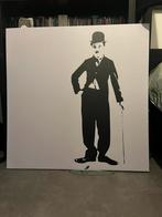 Charlie Chaplin frame, Antiek en Kunst, Ophalen of Verzenden