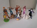 Disney Figuurtjes, Verzamelen, Ophalen of Verzenden, Gebruikt