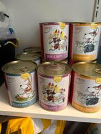 Anifit hondenvoer, Ophalen, Hond