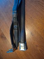 Prestige beugelriemen 130 cm, Gebruikt, Prestige, Dressuur, Ophalen of Verzenden