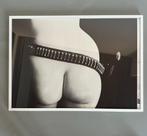 Zeldzame Vintage Poster Samuel Haskins 1969, Diensten en Vakmensen, Fotografen, Fotograaf