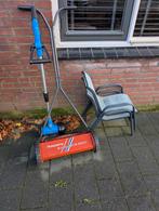 Husqvarna Handgrasmaaier - Goed Onderhouden, Ophalen, Gebruikt, Handgrasmaaier, 30 t/m 39 cm