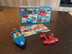 Lego 60176, Ophalen, Zo goed als nieuw, Complete set, Lego