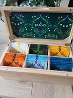 Pukka theedoos met 6 smaken, Ophalen of Verzenden