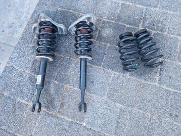 AUDI B6 B7 schokdempers en veren beschikbaar voor biedingen
