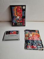 Doom voor Super Nintendo (SNES) - Compleet!, Gebruikt, Shooter, 1 speler, Ophalen of Verzenden