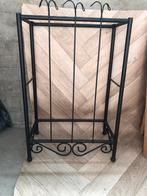 Badkamer kastje en spiegel, Huis en Inrichting, Badkamer | Badkamermeubels, Ophalen of Verzenden, 25 tot 50 cm, 50 tot 100 cm