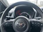 Toyota Aygo X 1.0 VVT-i MT Airco|Adapt Cruise`|, 12 maanden, Gebruikt, 4 stoelen, Wit
