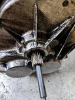 Versnellingsbak en aandrijfas BMW K1200rs, Ophalen, Gebruikt