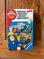 Brandweerman Sam dobbelsteenspel ravensburger, Ophalen of Verzenden, Zo goed als nieuw