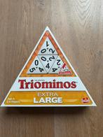 Triominos NIEUW, Hobby en Vrije tijd, Ophalen of Verzenden, Nieuw, Goliath