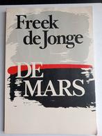 Freek de Jonge - De Mars, Boeken, Verzenden, Gelezen, Freek de Jonge, Verhalen