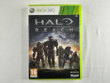 Halo Reach voor XBOX 360 beschikbaar voor biedingen
