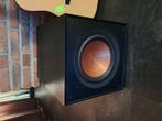 Klipsch R-101SW, Ophalen, Zo goed als nieuw, Overige merken, Overige spelers