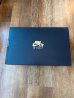 Nike Air Force 1 Luxe - Maat 45 - Zwart, Kleding | Heren, Schoenen, Zwart, Nike, Nieuw, Ophalen of Verzenden