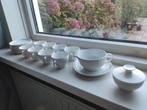 Thomas servies kop en schotel sauskom, Ophalen