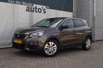 Peugeot 3008 1.5 BlueHDi 130pk Executive -NAVI-ECC-PDC-, Voorwielaandrijving, 745 kg, Gebruikt, Euro 6