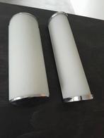 Badkamerlampen, Ophalen, Gebruikt, Glas