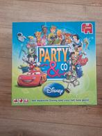 Party en Co Disney, Ophalen of Verzenden, Nieuw