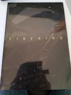 Folder - Pontiac Firebird 1996, Ophalen of Verzenden, Gelezen, Overige merken