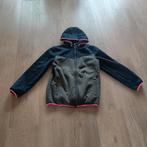 Name it softshell Jas meisje maat 164, Ophalen of Verzenden, Zo goed als nieuw, Meisje, Jas
