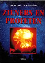 Zieners en profeten - Jan Roelofs, Achtergrond en Informatie, Jan Roelofs, Ophalen of Verzenden, Zo goed als nieuw