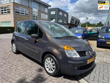 Renault Modus 1.6-16V Privilège Luxe AUTOMAAT.KM 69101.! beschikbaar voor biedingen