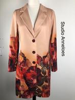 Studio Anneloes Blazer  (mt: 40) 7,5/8328, Maat 38/40 (M), Studio Anneloes, Studio Anneloes, Ophalen of Verzenden