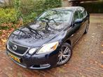 Lexus GS 450h Executive YOUNGTIMER/ZEER NETTE AUTO, Auto's, Lexus, Achterwielaandrijving, Gebruikt, Startonderbreker, 2000 kg
