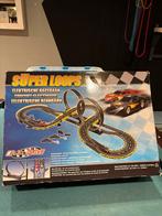 Super Loops Elektrische Racebaan, Met looping, Elektrisch, Ophalen, Overige merken