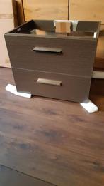 Nieuw badkamermeubel, Huis en Inrichting, Badkamer | Badkamermeubels, Ophalen, Nieuw, 50 tot 100 cm, Minder dan 100 cm