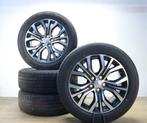 Mitsubishi outlander ASX exclipse cross velgen 18 inch zomer, 18 inch, Gebruikt, Banden en Velgen, Ophalen of Verzenden