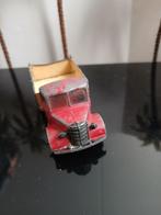 Bedford kiepwagen.  Dinky toys, Hobby en Vrije tijd, Modelauto's | 1:43, Ophalen of Verzenden, Gebruikt, Auto, Dinky Toys